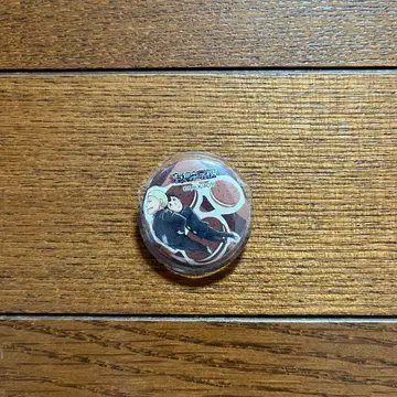 진격의 거인 거인 중학교 캔뱃지 스이파라 라이너 베르톨트 캔뱃지