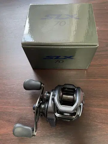 시마노 24SLX 70 새상품급