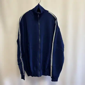 USED EURO 트랙 자켓