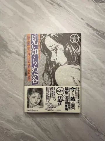 낯선 손님
