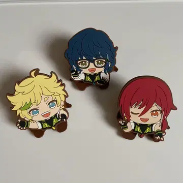 앙스타 논스톱 러버 클립 Switch