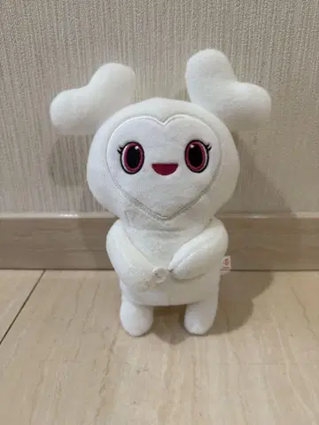 TWICE LOVELYS 허그 인형 다현