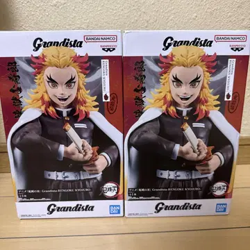 Grandista 렌고쿠 쿄쥬로 피규어 새상품