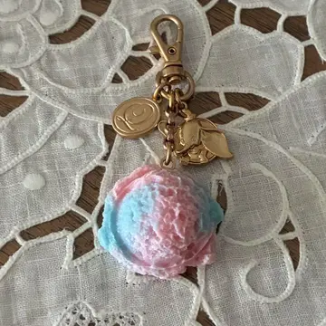 Q-pot. 디즈니 콜라보 Disney 아이스크림 덤보