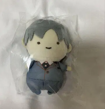 초특급 료가 마스코트 봉제 인형 MEMORIA