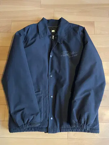 West Ride Cycle Togs 웨스트 라이드 덱 자켓