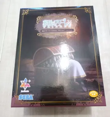장송의 프리렌 Luminasia 미믹 피규어