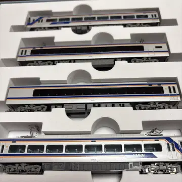 MICRO ACE 10000 N 게이지 4량 세트