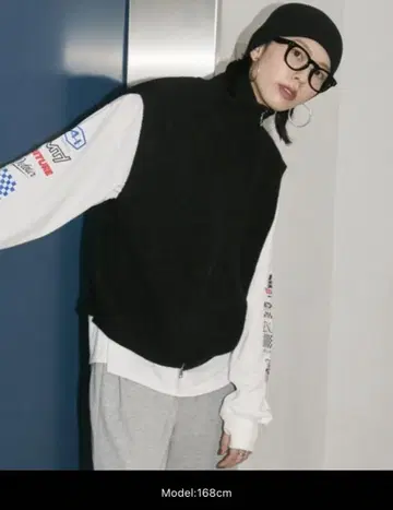 집업 니트 베스트
