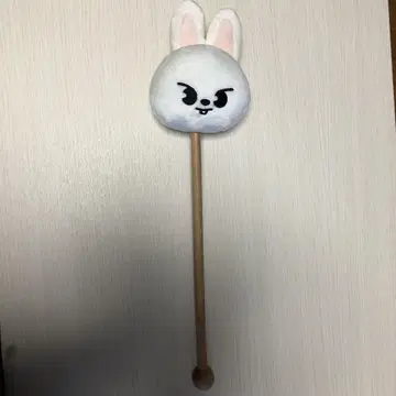 SKZOO 스틱봉 리빗 리노