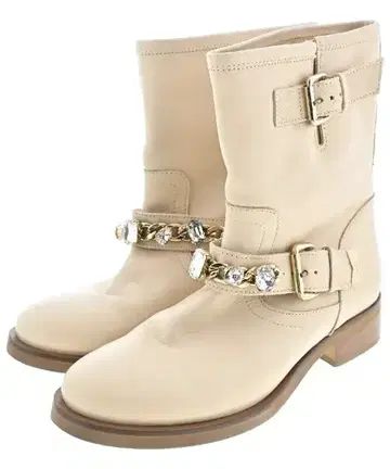 ELISABETTA FRANCHI 여성용 부츠