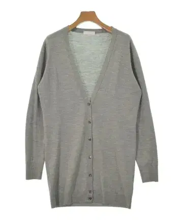 JOHN SMEDLEY 여성용 가디건