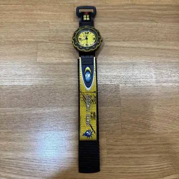 Swatch NY 98 스와치 손목시계