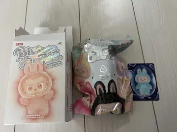 POP MART 러브브 빅 에너지