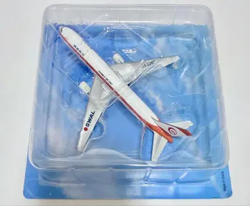 JAL 여객기 컬렉션 BOEING 767-300 데아고스티니