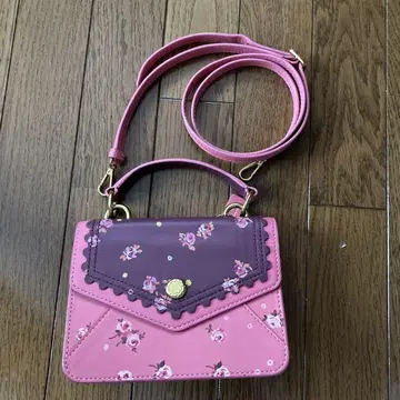캐스키드슨 메이필드 숄더백 Cath Kidston
