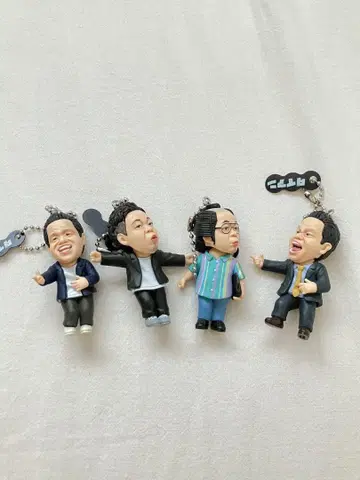 다이앤 고이 고이로 스스스한 가챠 키링 가챠가챠 컴프