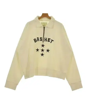 BASKETCASE 맨투맨 남성용