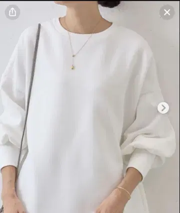 BEARDSLEY 비어즐리 종이상자 퍼프 트레이닝복
