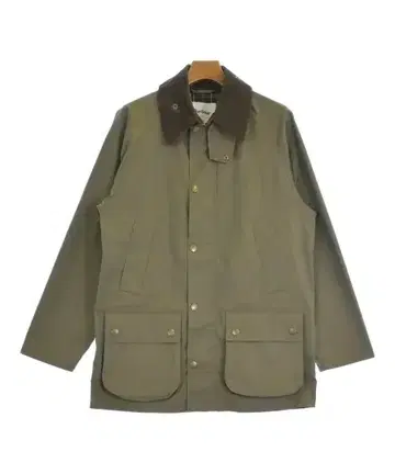 Barbour 캐주얼 자켓 남성용