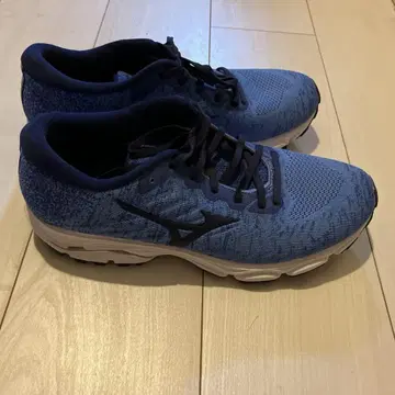 MIZUNO WAVE INSPIRE 27.0cm