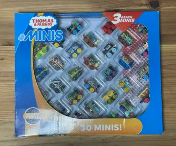 토마스와 친구들 미니 30팩 세트
