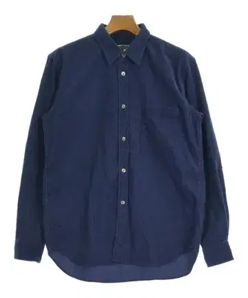 COMME des GARCONS HOMME DEUX 캐주얼 셔츠 남성용