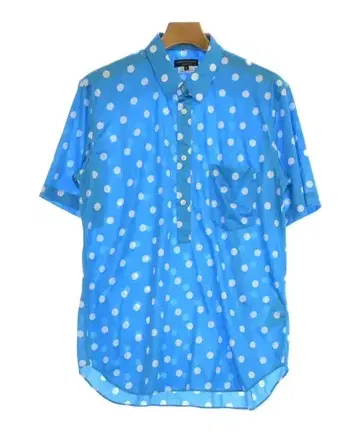COMME des GARCONS HOMME PLUS 캐주얼 셔츠 남성용