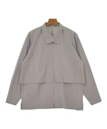 HOMME PLISSE 블루종 ( 기타 ) 남성용