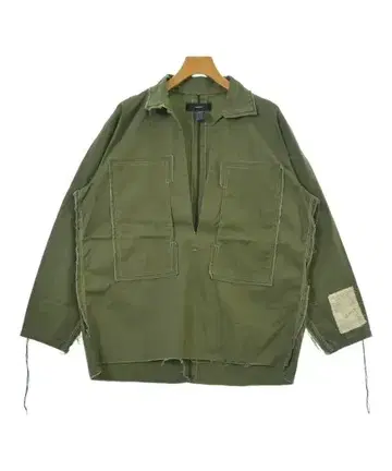 (-)Minus 블루종 ( 기타 ) 남성용