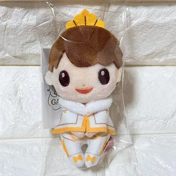 킹프리 타카하시 카이토 춋코리상