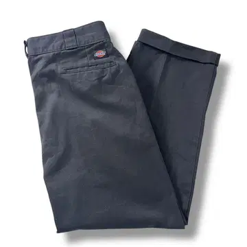 90s 디키즈 Dickies 874 워크 팬츠 그레이 W36