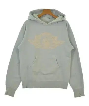 SAINT MICHAEL 후드티 남성용