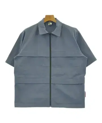 GR10K 캐주얼 셔츠 남성용