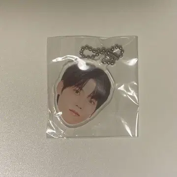 기무라 마사야 캡슐 토이 얼굴 아크릴 키링