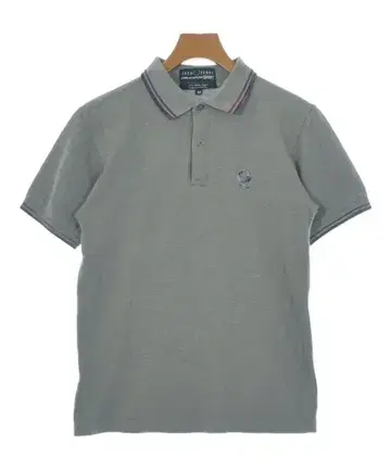 COMME des GARCONS SHIRT 피케 셔츠 남성용