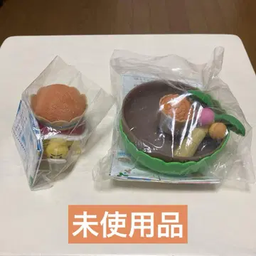 미스도 피규어 [머핀 거북이/둥둥 머핀섬] 사바나 컬렉션