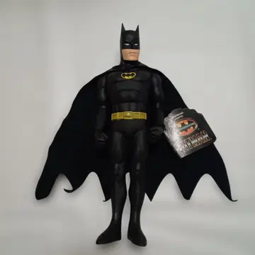 배트맨 소프트 비닐 피규어 (아프로즈사 제조)