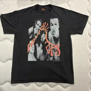 RED HOT CHILIPEPPERS 레드 핫 칠리 페퍼스 XL