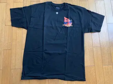 미사용 새상품 인앤아웃버거 티셔츠