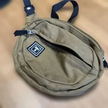 쟈칼 숄더백