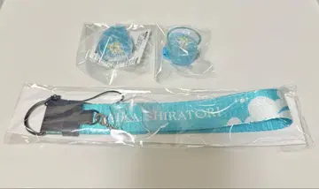 앙스타 시라토리 아이라 반지 라이트 리스렛