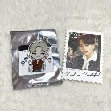 초특급 마사히로 우표 메지루시 참
