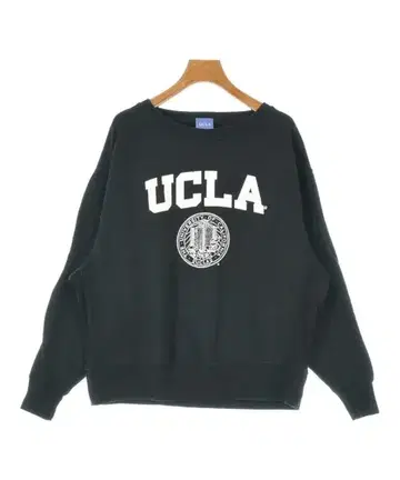 UCLA 맨투맨 여성용