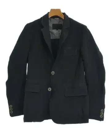 COMME des GARCONS HOMME DEUX 테일러드 자켓 남성용