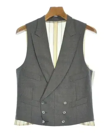 ALFRED DUNHILL 남성용 드레스 셔츠