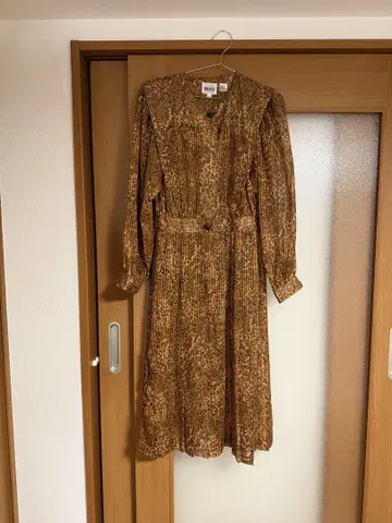 VINTAGE 드레스