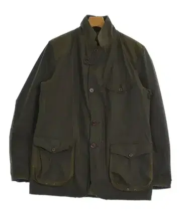 Barbour 블루종 (기타) 남성용