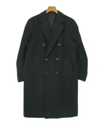 London Fog 체스터 코트 남성용