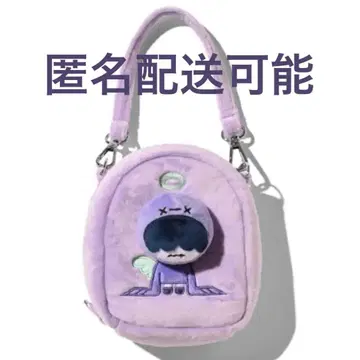 뿔바투 후무냐린 휴닝카이 멀티 파우치 일본 한정판 ppulbatu